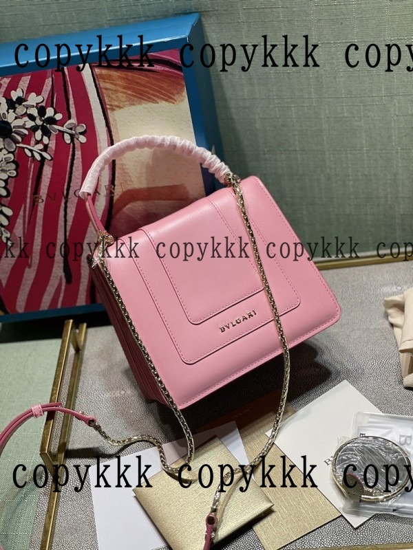 送料無料 ブルガリ バッグ スーパーコピー - bags-01870 画像 5