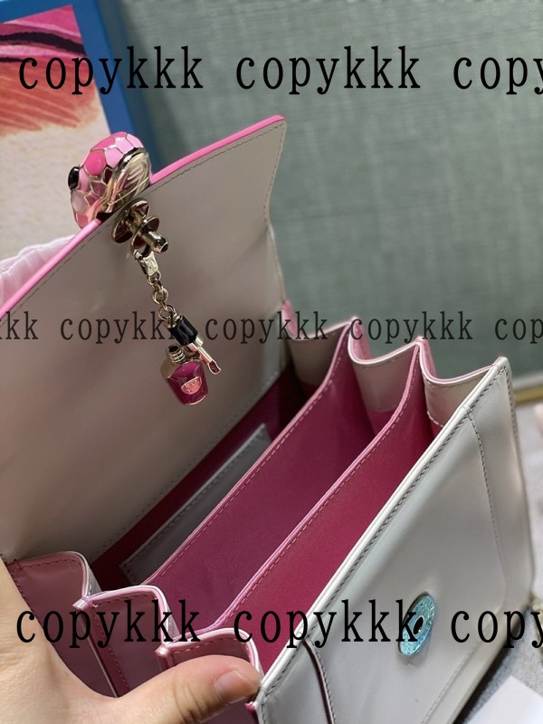 送料無料 ブルガリ バッグ スーパーコピー - bags-01870 画像 9