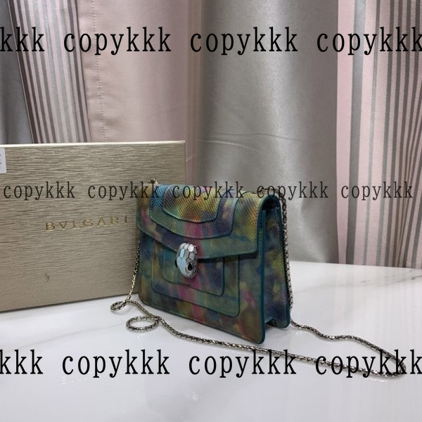格安 ブルガリ バッグ スーパーコピー - bags-01860 画像 2