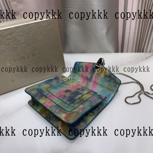 格安 ブルガリ バッグ スーパーコピー - bags-01860 画像 6