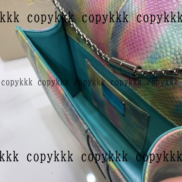 格安 ブルガリ バッグ スーパーコピー - bags-01860 画像 8