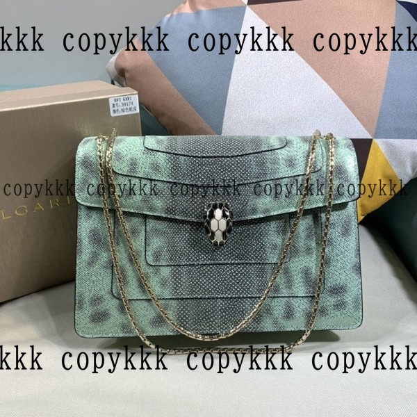 送料無料 ブルガリ バッグ スーパーコピー - bags-01878
