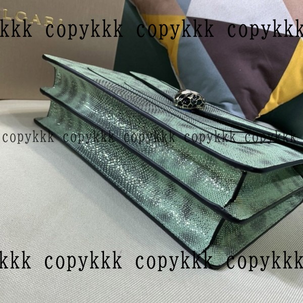 送料無料 ブルガリ バッグ スーパーコピー - bags-01878 画像 5