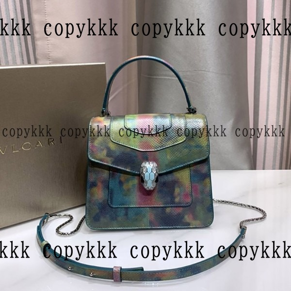 ブルガリ バッグ N級品 送料無料 - bags-01883 おすすめN級品