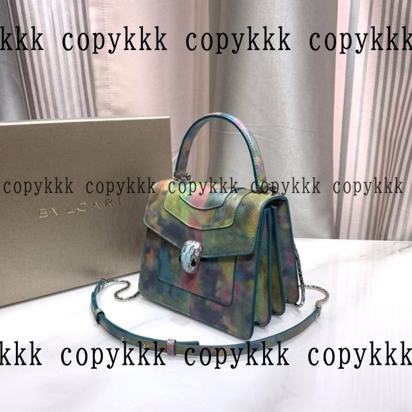 ブルガリ バッグ N級品 送料無料 - bags-01883 画像 2