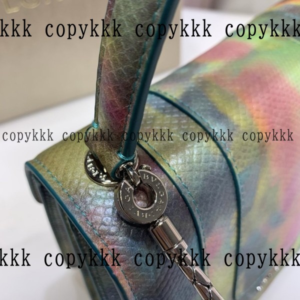 ブルガリ バッグ N級品 送料無料 - bags-01883 画像 5