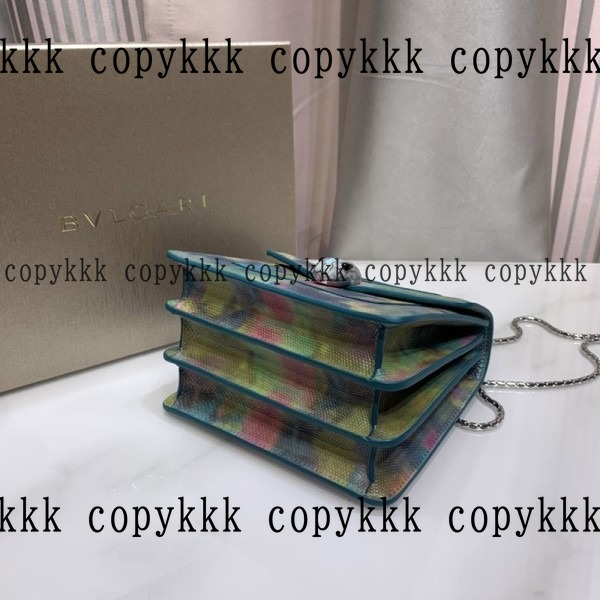 ブルガリ バッグ N級品 送料無料 - bags-01883 画像 6