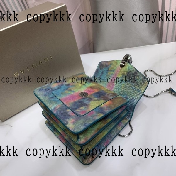 ブルガリ バッグ N級品 送料無料 - bags-01883 画像 7