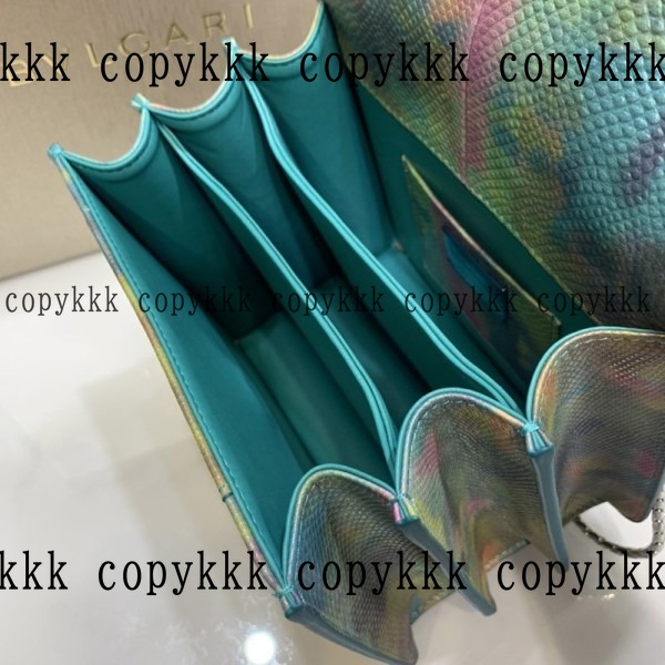 ブルガリ バッグ N級品 送料無料 - bags-01883 画像 8