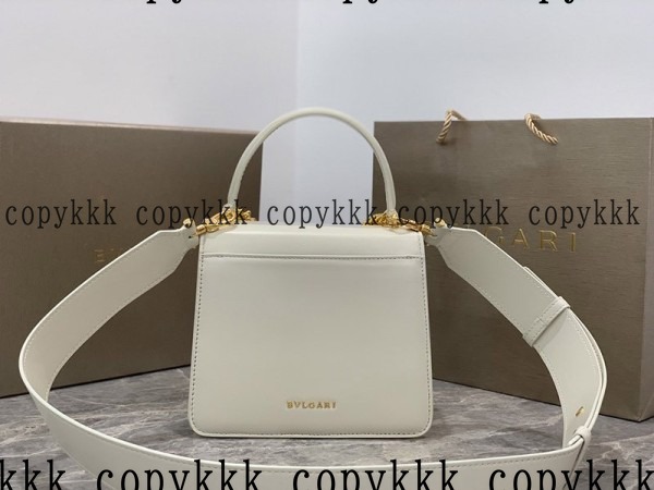 送料無料 ブルガリ バッグ スーパーコピー - bags-01885 画像 3