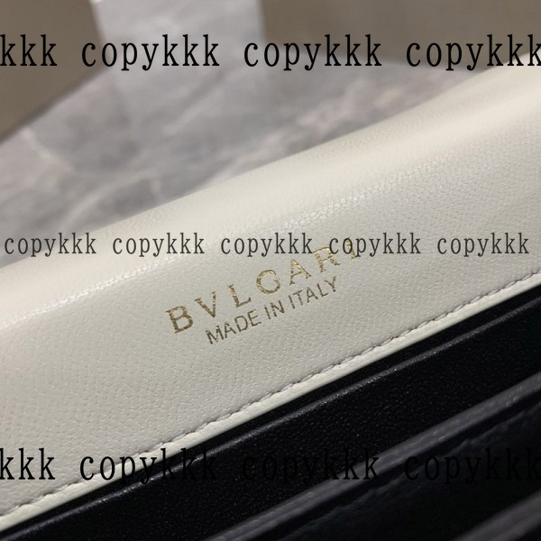 送料無料 ブルガリ バッグ スーパーコピー - bags-01885 画像 8