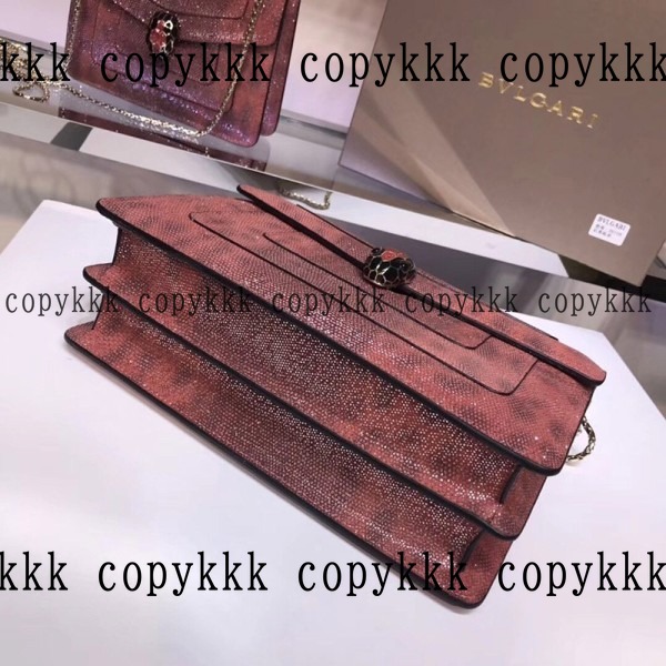 送料無料 ブルガリ バッグ スーパーコピー - bags-01861 画像 4