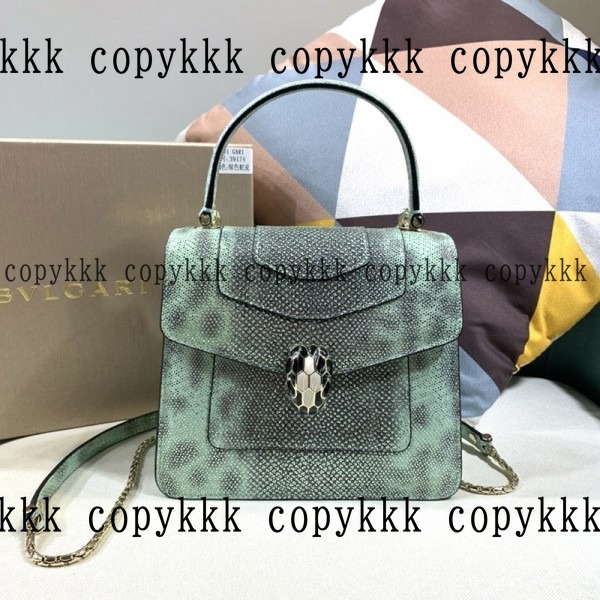 ブルガリ バッグ N級品 送料無料 - bags-01889