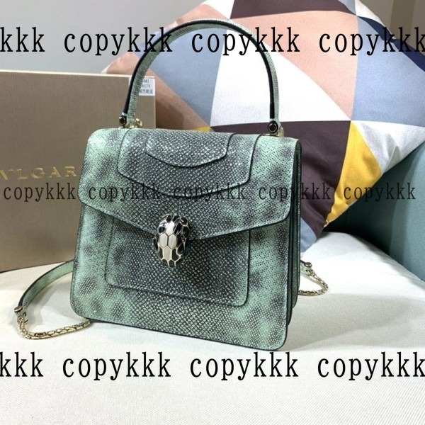 ブルガリ バッグ N級品 送料無料 - bags-01889 画像 3
