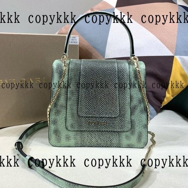 ブルガリ バッグ N級品 送料無料 - bags-01889 画像 4