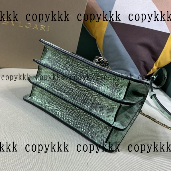 ブルガリ バッグ N級品 送料無料 - bags-01889 画像 5