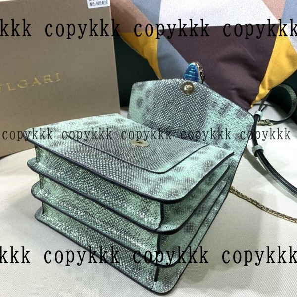 ブルガリ バッグ N級品 送料無料 - bags-01889 画像 6