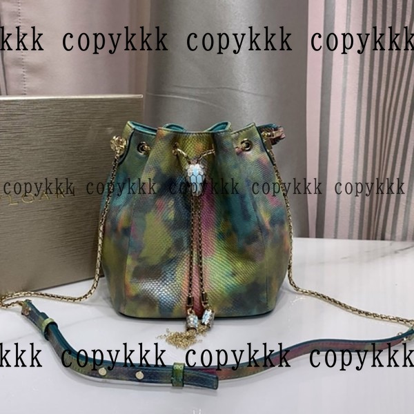 格安 ブルガリ バッグ スーパーコピー - bags-01891 メイン画像