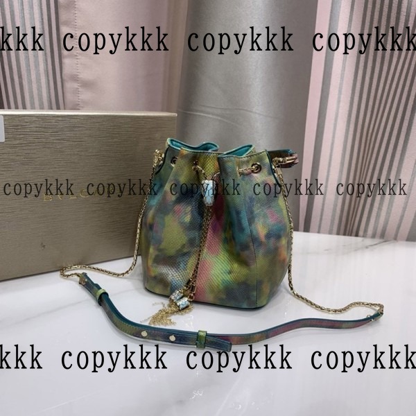 格安 ブルガリ バッグ スーパーコピー - bags-01891 画像 2