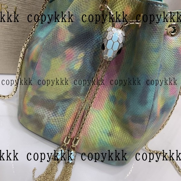 格安 ブルガリ バッグ スーパーコピー - bags-01891 画像 3