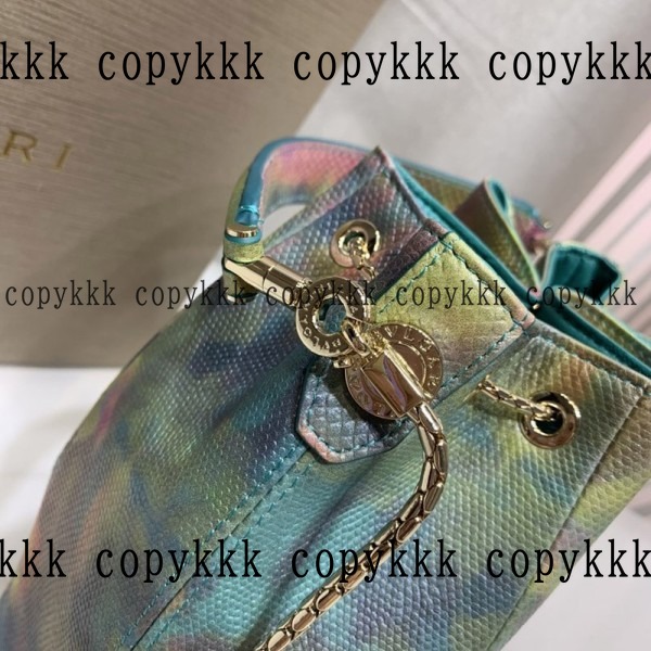 格安 ブルガリ バッグ スーパーコピー - bags-01891 画像 4