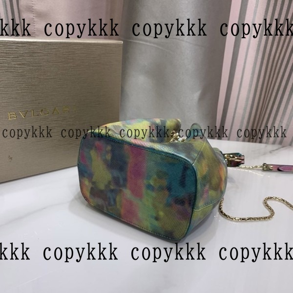 格安 ブルガリ バッグ スーパーコピー - bags-01891 画像 6