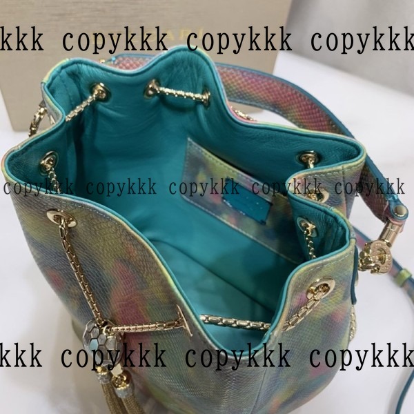 格安 ブルガリ バッグ スーパーコピー - bags-01891 画像 7