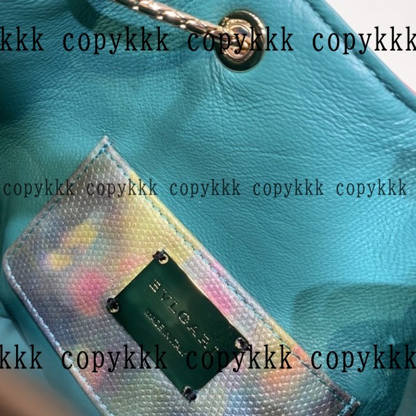 格安 ブルガリ バッグ スーパーコピー - bags-01891 画像 8