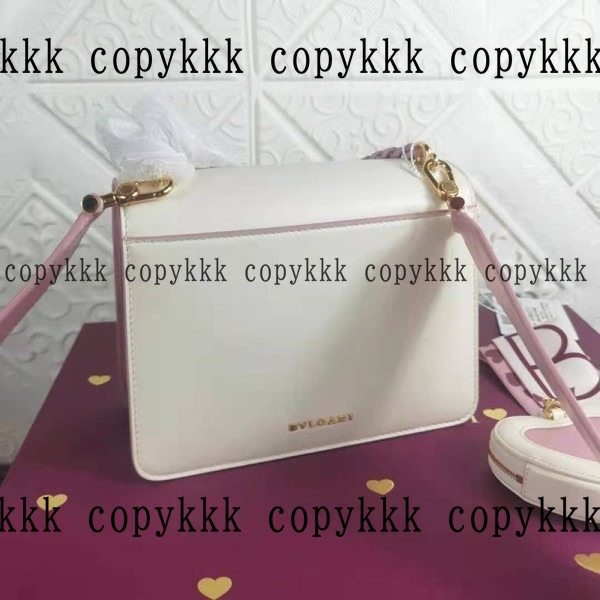 格安 ブルガリ バッグ スーパーコピー - bags-01893 画像 2