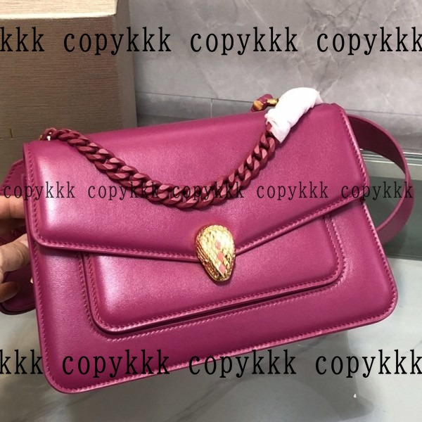 ブルガリ バッグ コピー 激安通販 - bags-01894 画像 5