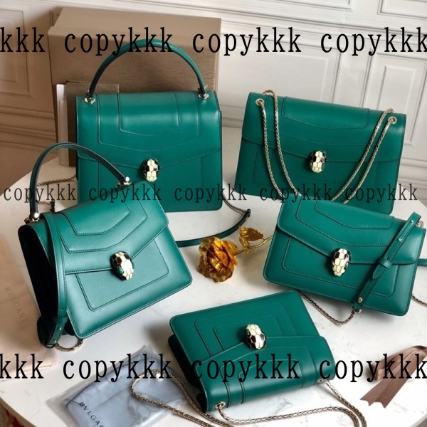 大人気 ブルガリ バッグ コピー - bags-01897 画像 9