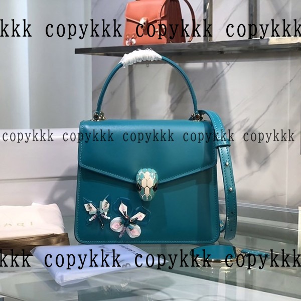 送料無料 ブルガリ バッグ スーパーコピー - bags-01900