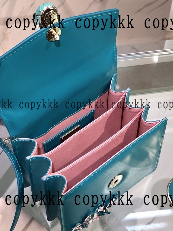 送料無料 ブルガリ バッグ スーパーコピー - bags-01900 画像 8