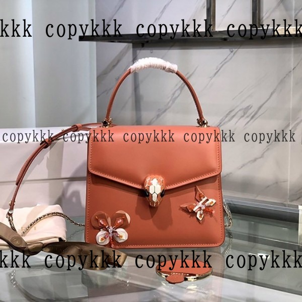 送料無料 ブルガリ バッグ スーパーコピー - bags-01865 おすすめN級品