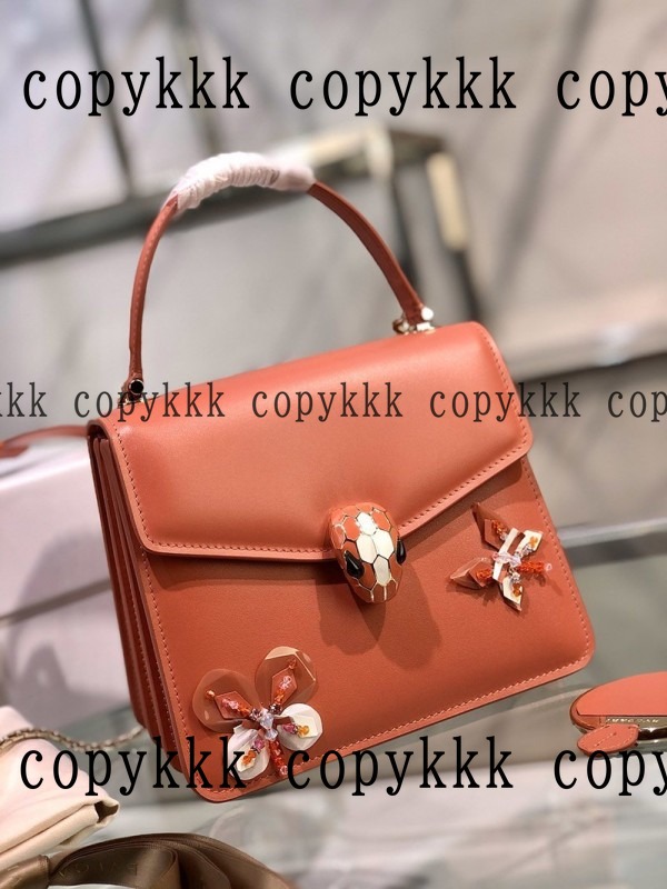 送料無料 ブルガリ バッグ スーパーコピー - bags-01865 画像 3