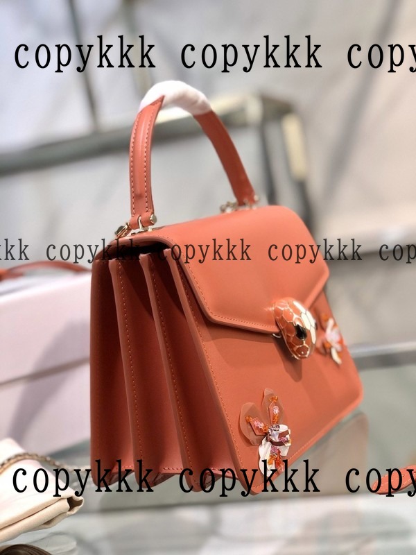 送料無料 ブルガリ バッグ スーパーコピー - bags-01865 画像 5