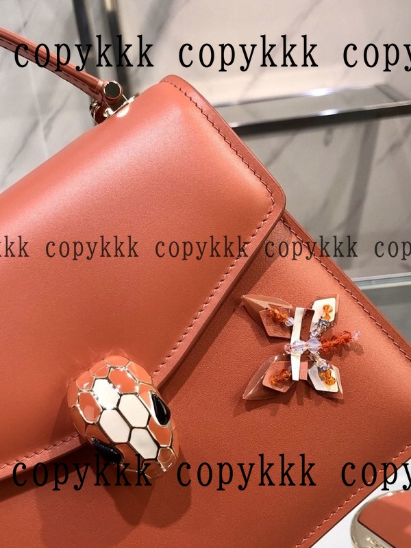 送料無料 ブルガリ バッグ スーパーコピー - bags-01865 画像 7