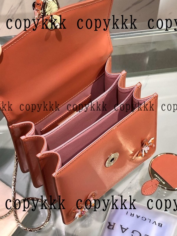 送料無料 ブルガリ バッグ スーパーコピー - bags-01865 画像 9