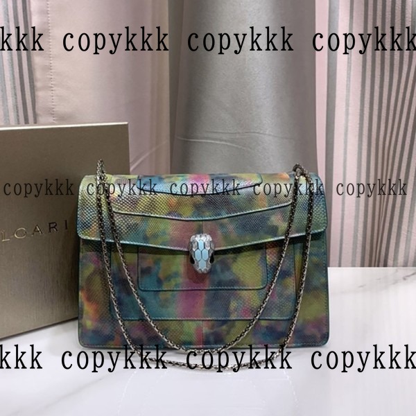 送料無料 ブルガリ バッグ スーパーコピー - bags-01867