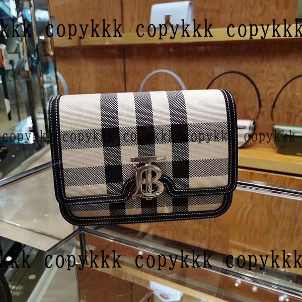 バーバリー ショルダーバッグ N級品 送料無料 - bags-01292