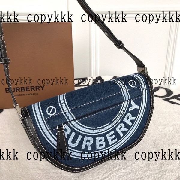 バーバリー ショルダーバッグ N級品 送料無料 - bags-01296 画像 2