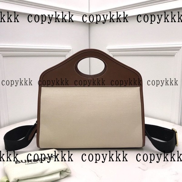大人気 バーバリー ショルダーバッグ コピー - bags-01297 画像 3