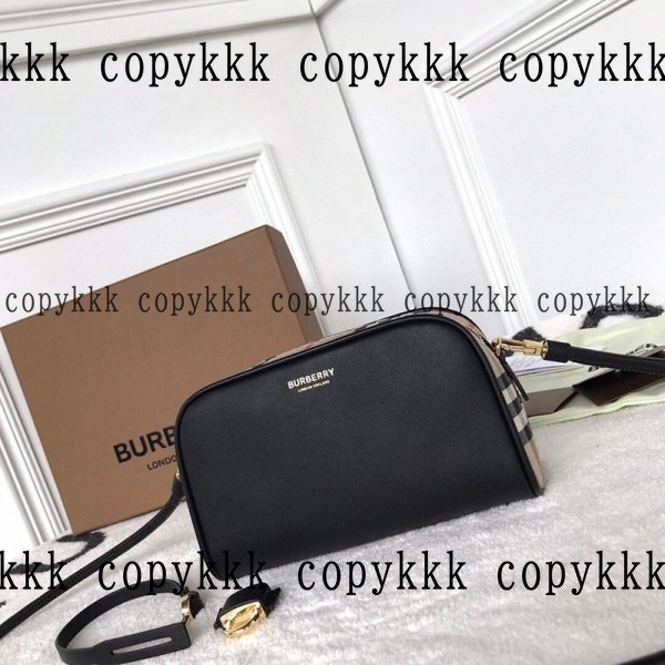 バーバリー ショルダーバッグ N級品 送料無料 - bags-01302 画像 3