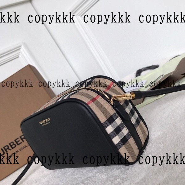 バーバリー ショルダーバッグ N級品 送料無料 - bags-01302 画像 4
