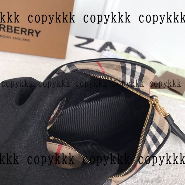 バーバリー ショルダーバッグ N級品 送料無料 - bags-01302 画像 7