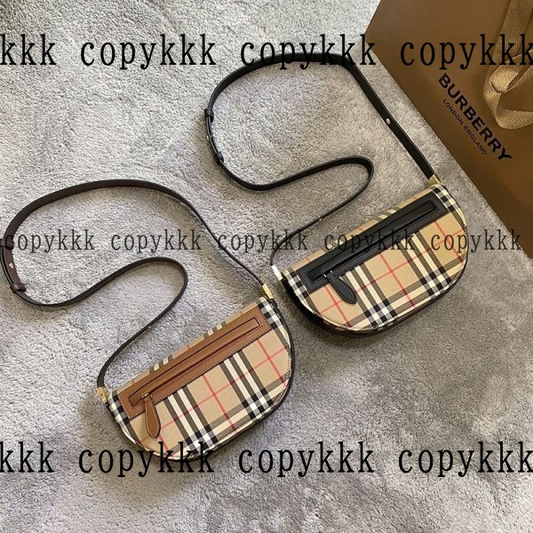 送料無料 バーバリー ショルダーバッグ スーパーコピー - bags-01308