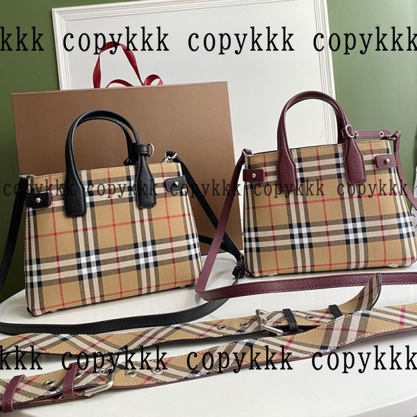 バーバリー ショルダーバッグ コピー 激安通販 - bags-01319 おすすめN級品