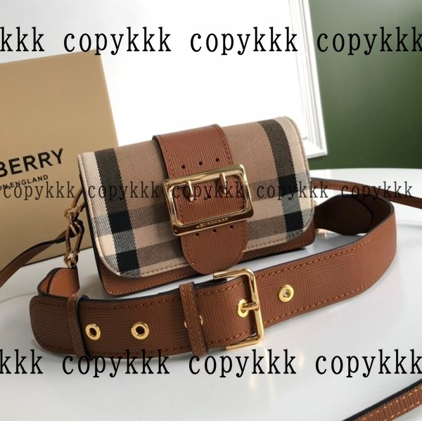 大人気 バーバリー ショルダーバッグ コピー - bags-01321