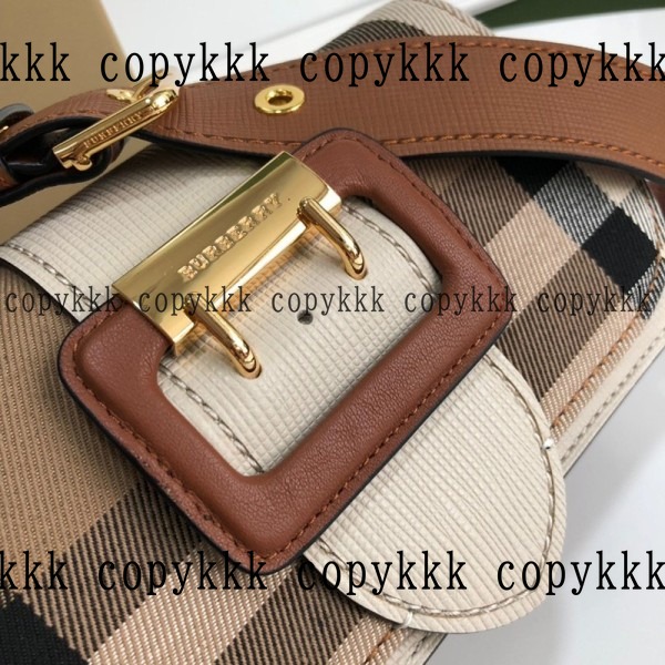 人気 バーバリー ショルダーバッグ N級品 - bags-01325 画像 4
