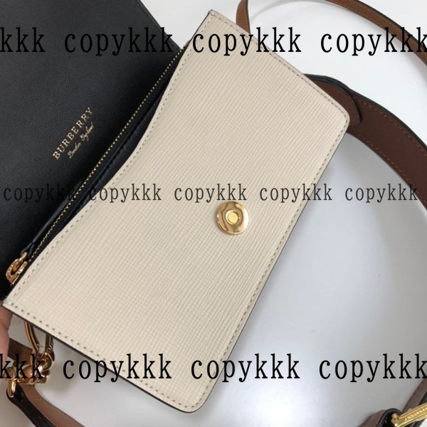 人気 バーバリー ショルダーバッグ N級品 - bags-01325 画像 6
